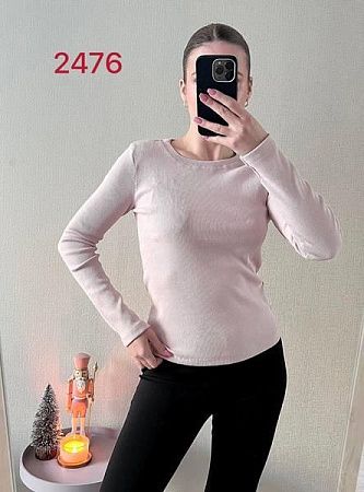 Свитер Fsn 2476 beige - делук