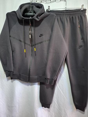 Костюм Спорт Punky PN62 grey - делук