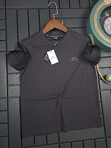 Футболка Hous Of Timur HT1309 grey - делук