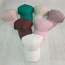 Кепка Candy CN2736 mix - делук