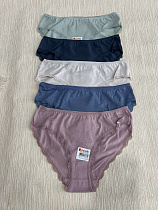 Трусы Disneyopt Kids 5171WD8 mix (12-13) Трусы Disneyopt Kids 5171WD8 mix (12-13) - делук