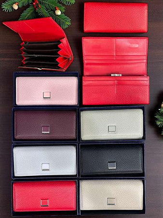 Кошелек Chus KK6044 mix - делук