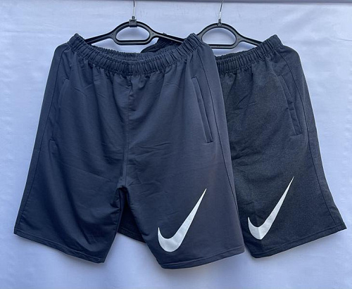 Шорты Shoptime S673 d.grey - делук