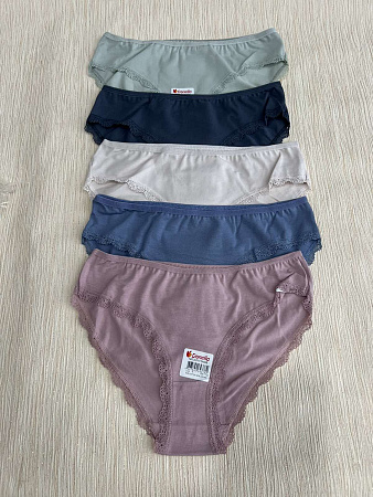 Трусы Disneyopt Kids 5171WD8 mix (12-13) - делук