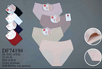 Трусы Redoor DF7419 mix - делук