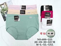 Трусы Redoor 40S-225 mix - делук