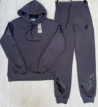 Костюм Спорт Zalov ZW1148 grey - делук