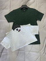 Футболка Dogan DG507 green - делук