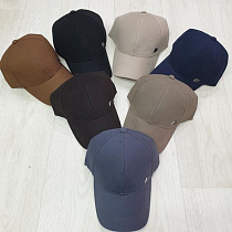 Кепка Candy CN2800 mix - делук