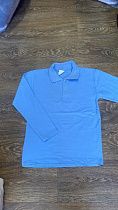 Свитер Boys&Girls BG462 l.blue - делук