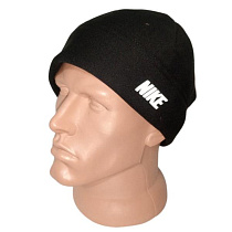 Шапка Mabi MB340 black - делук