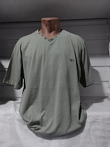 Футболка Panda 1768 mint - делук