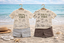 Костюм Major 26200 grey - делук