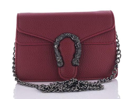 Сумка Silverbag XCY8298 red - делук