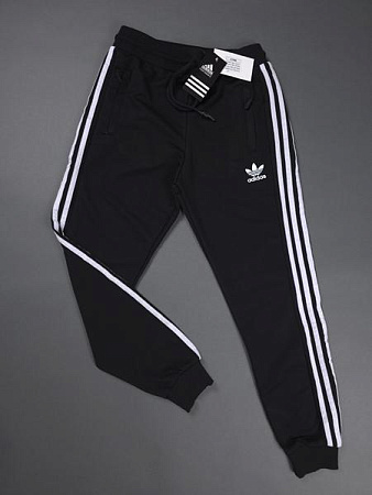 Штаны Спорт Hous Of Timur HT1036 black - делук