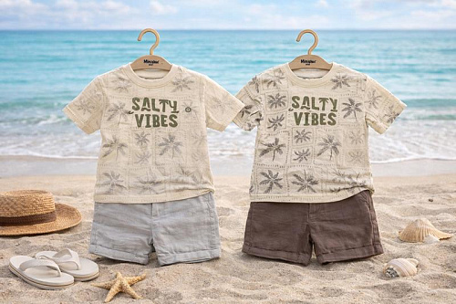 Костюм Major 26200 grey - делук