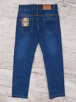- Джинсы 6013-2 blue - Джинсы 6013-2 blue