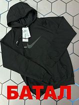 Худи Alex Clothes 4691 black - делук