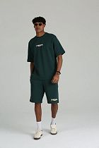 Костюм Phi Hung P161 green - делук