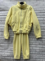 Костюм Спорт Valentina 088 yellow - делук