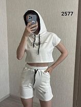 Костюм Fsn 2577 white Костюм Fsn 2577 white - делук