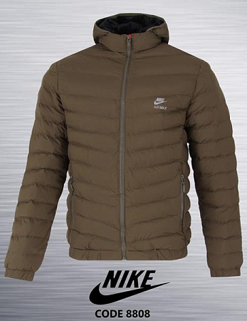 Куртка Azt 8808-3 khaki - делук