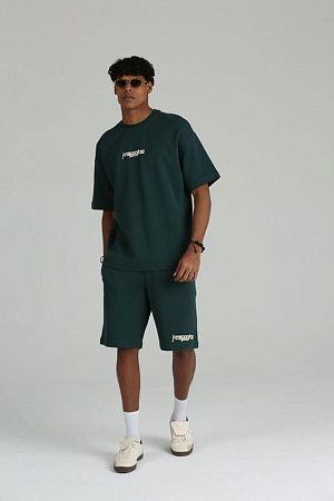 Костюм Phi Hung P161 green - делук