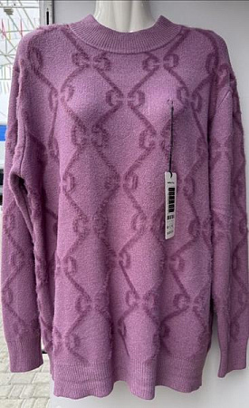 Свитер P.Hey Q550 mix - делук