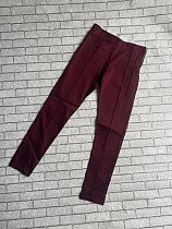 Штаны Valentina VL75 wine - делук