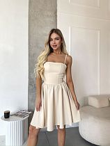 Платье Latoria 819 black - делук