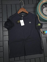 Футболка Hous Of Timur HT1294 navy - делук