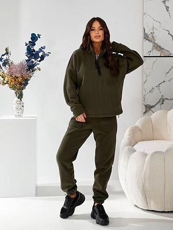 Костюм Спорт Romeo Life 90 khaki - делук