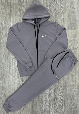 Костюм Спорт Mirwear 247-3 grey - делук