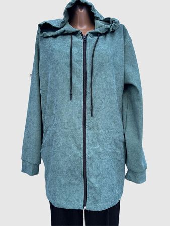 Рубашка Loren 710 l.blue - делук
