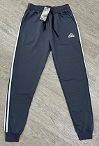 Штаны Спорт Mirwear Kids NW406-209-2 d.grey - делук