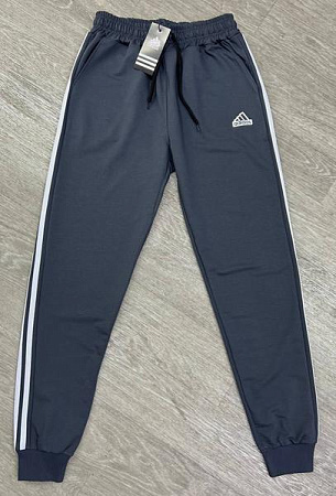 Штаны Спорт Mirwear Kids NW406-209-2 d.grey - делук