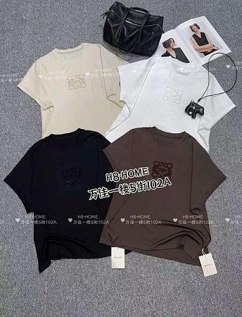 Футболка Divo 102 brown - делук