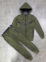 Костюм Спорт Fili Kids FK26 khaki - делук