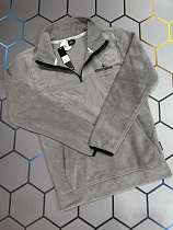 Худи Alex Clothes 5020 grey - делук