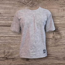 Футболка Sevim SV1632 white - делук