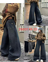 Джинсы Major 125601 black Джинсы Major 125601 black - делук