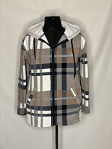 Кофта Kirgiz K138 beige - делук