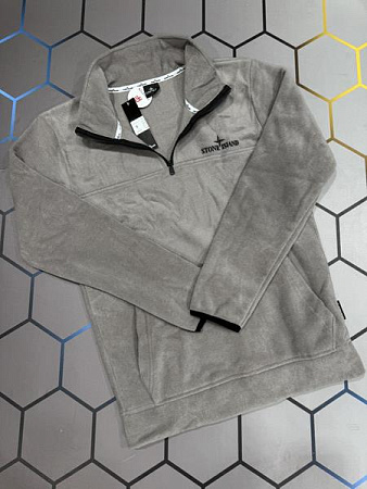 Худи Alex Clothes 5020 grey - делук