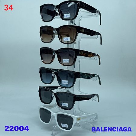 Очки 22004 - делук