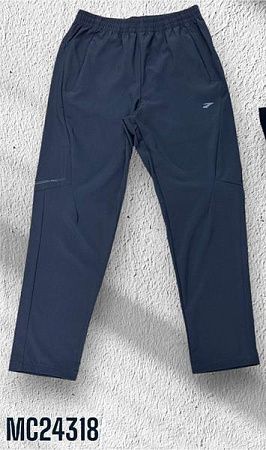 Штаны Спорт 2Bro 24318 navy - делук