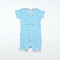 Боди Webi 20-47 l.blue - делук