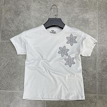Футболка Fili Kids FK1138 grey - делук