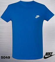 Футболка Azt AZ985-5049 blue - делук
