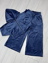 Костюм Спорт Marimaks 1064 blue - делук