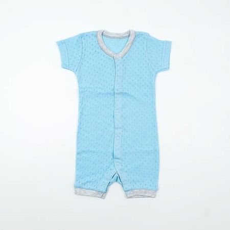 Боди Webi 20-47 l.blue - делук